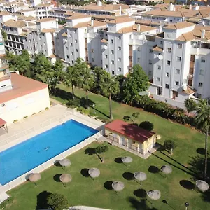 Apartamento En 1ª Linea De Playa Con Vistas Al Mar Apartamento Málaga