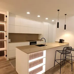 Notel Club - Precioso Loft En El Centro De La Ciudad Apartamento Santander