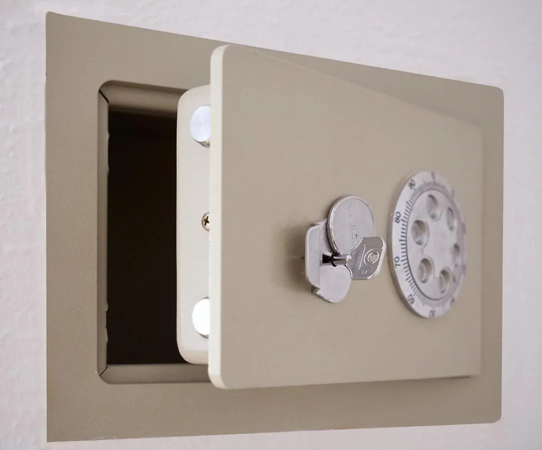 Apartamento 3 dormitorios céntrico - Parking incluido Málaga 0*,